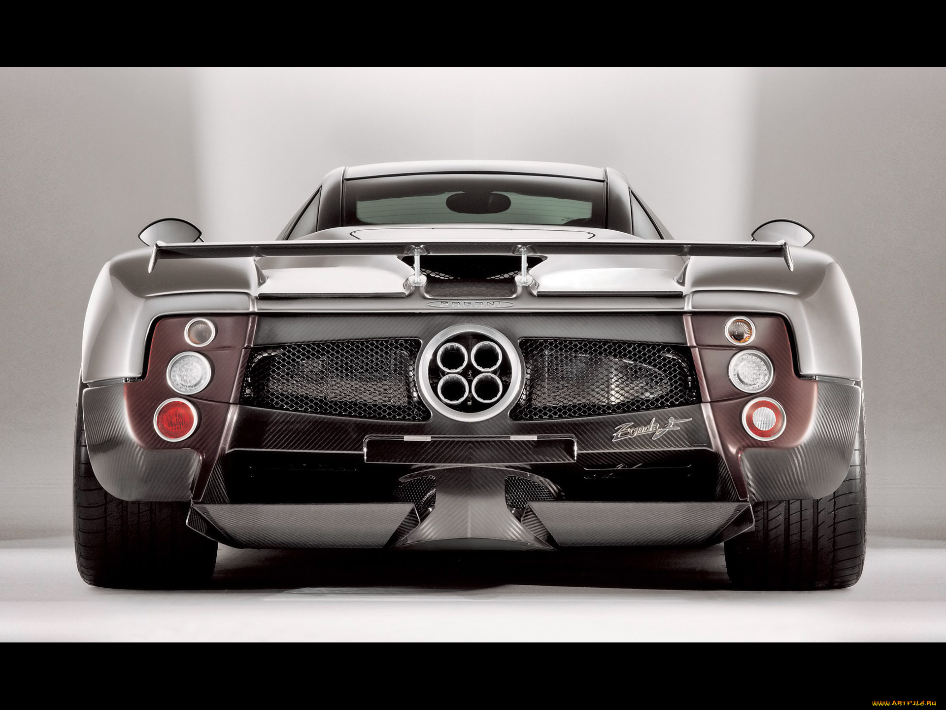 , pagani